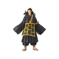 BANPRESTO Figūrėlė - Jujutsu Kaisen 0: Suguru Geto (The Movie)