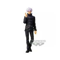 BANPRESTO Figūrėlė - Jujutsu Kaisen: Satoru Gojo (Jukon no Kata)