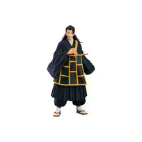 BANPRESTO Figūrėlė - Jujutsu Kaisen: Suguru Geto (Jukon no Kata)