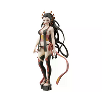 BANPRESTO Figūrėlė - Demon Slayer: Daki (Demon Series vol.8)