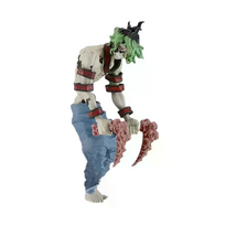 BANPRESTO Figūrėlė - Demon Slayer: Gyutaro (Demon Series vol.8)