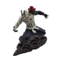 BANPRESTO Figūrėlė - Jujutsu Kaisen: Hanami (Combination Battle)