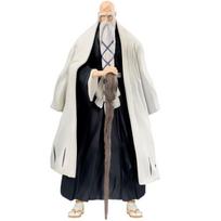 BANPRESTO Figūrėlė - Bleach: Shigekuni Yamamoto-Genryusai