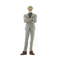 BANPRESTO Figūrėlė - Jujutsu Kaisen: Kento Nanami (Jukon no Kata)