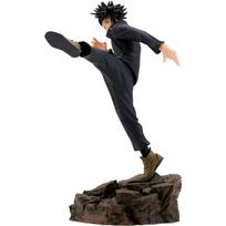BANPRESTO Figūrėlė - Jujutsu Kaisen: Megumi Fushiguro (Comb. Battle 2)