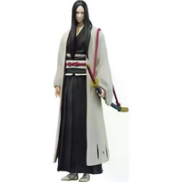 BANPRESTO Figūrėlė - Bleach: Retsu Unohana (SolSoul)
