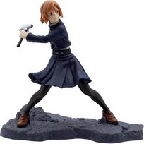 BANPRESTO Figūrėlė - Jujutsu Kaisen: Nobara Kugisaki (Battle 3)