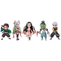 BANPRESTO Figūrėlė - Demon Slayer: WCF Vol.10
