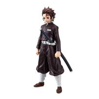 BANPRESTO Figūrėlė - Demon Slayer: Tanjiro Kamado (Figure vol.6)