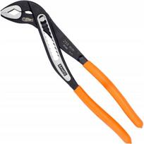 Bahco 6224d reguliuojamos replės, 250 mm, Pvc rankena