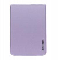 Tablet CasePOCKETBOOK6"PurpleSH-TR-634-LPL-WW