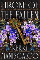 Throne of the Fallen, Throne of the Fallen