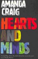 Hearts And Minds: 'Ambitious, compelling and utterly gripping' Maggie O'Farrell