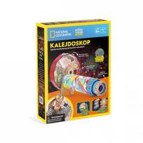 National Geographic Stem Kaleidoskopas Dante 1090