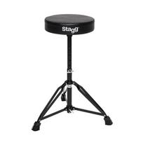 Būgnų kėdutė Stagg DT-32BK