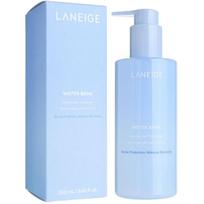 Laneige Water Bank Gentle Gel Cleanser gelinis veido prausiklis, 250 ml