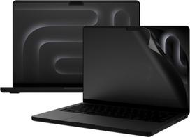 PanzerGlass Magnetic 2-Way Privacy Film Displayschutz Macbook Air 14.2 M1 | M2 | M3 | M4 | M5 (PG49662)