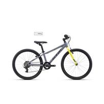 CTM Benny 24" - 2026 - gray dviratis