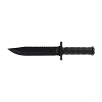 Taktinis peilis Magnum John Jay Survival Knife 02SC004
