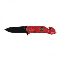 Sulankstomas peilis Magnum Fire Fighter 01LL470