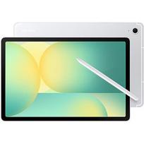 Samsung Galaxy Tab S10 FE 5G, 12GB/256GB, Silver SM-X526BZSPEUB
