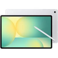 Samsung Galaxy Tab S10 FE+ 5G, 12GB/256GB, Silver SM-X626BZSPEUB