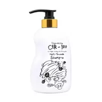 Elizavecca CER-100 Collagen Hair a+ Muscle Tornado shampoo plaukų šampūnas nuo pleiskanų 500 ml