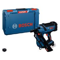 Bosch akumuliatorinis vinimis pistoletas EXNH18V-90 MD, be akumuliatoriaus ir įkroviklio