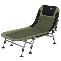 Lauko gultas 200 x 85 x 40–51 cm