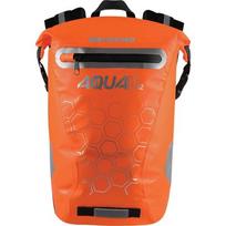 Neperšlampama kuprinė Oxford Aqua V12 12 l - Oranžinė