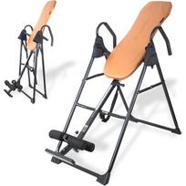 Inversinis stalas inSPORTline Verge - Ruda