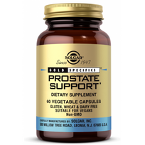 Solgar Prostate Support 60 vcaps