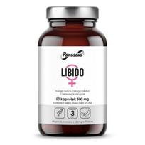 Panaseus Libido Woman 50 caps