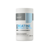 OstroVit Creatine Monohydrate 3000 300 tab