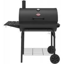 Lauko kepsninė Char-Griller Pro Deluxe, E2827