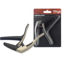Stagg SCPX-CU BG kapodasteris