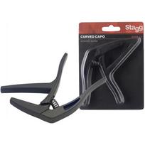 Stagg SCPX-CU BK kapodasteris