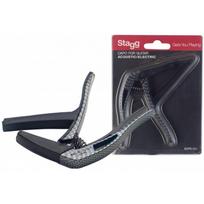 Stagg SCPX-CU CARBON kapodasteris