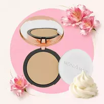 MoniAmori pagalvėlė su SPF „Meringa“ MM005