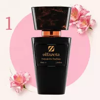 001 „Chogan Olfazeta“ kvepalai Nr. 1 „Chogan Prestige for Him“ 70 ml