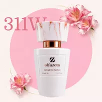 011 Chogan Olfazeta moteriški kvepalai Nr. 11 „Aqua Soul“ 311W 30 ml