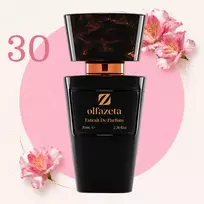 030 „Olfazeta Chogan“ vyriški kvepalai Nr. 30 „Maverick“, 70 ml
