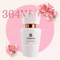 064 Olfazeta Chogan moteriški kvepalai Nr. 64 „Talisman“ 364W 30 ml