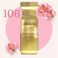 106 Olfazeta Chogan unisex kvepalai 50 ml „Rebel Icon“