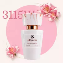 115 Chogan Olfazeta moteriški kvepalai „Icon 3115W“, 30 ml