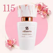 115 Chogan Olfazeta moteriški kvepalai „Icon“, 70 ml
