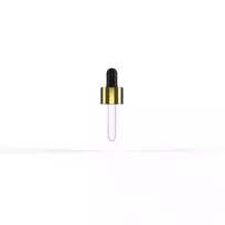 „Chogan“ 10 ml pipetė „Lolum“ aliejui