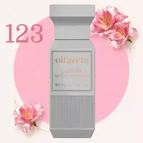 123 Olfazeta Chogan moteriški kvepalai Nr. 123 „Sweet Rebel“