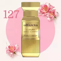 127 Olfazeta Chogan unisex kvepalai Nr. 127 „Agar Forest“