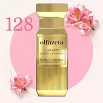 128 Olfazeta Chogan unisex kvepalai Nr. 128 „Sugar Poison“